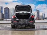 Thumbnail of 2025 Black Mercedes-Benz C-Class