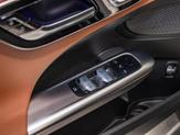 Thumbnail of 2025 Black Mercedes-Benz C-Class