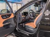 Thumbnail of 2025 Black Mercedes-Benz C-Class