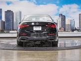 Thumbnail of 2025 Black Mercedes-Benz C-Class