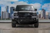 Thumbnail of 2024 Eiger Gray Metallic Land Rover Defender