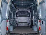 Thumbnail of 2025 Blue Gray Mercedes-Benz Sprinter 2500