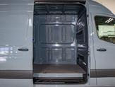 Thumbnail of 2025 Blue Gray Mercedes-Benz Sprinter 2500