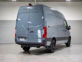 Thumbnail of 2025 Blue Gray Mercedes-Benz Sprinter 2500