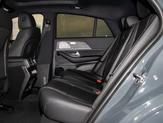 Thumbnail of 2025 Manufaktur Signature Silicon Gray Mercedes-Benz GLE 450