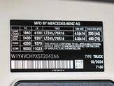 Thumbnail of 2025 Stone Gray Mercedes-Benz Sprinter 2500