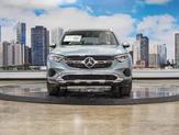 Thumbnail of 2026 Verde Silver Metallic Mercedes-Benz GLC 300