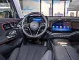 Thumbnail of 2026 Manufaktur Alpine Gray Mercedes-Benz E-Class