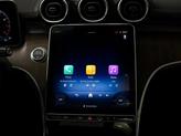 Thumbnail of 2025 Polar White Mercedes-Benz C-Class