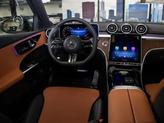 Thumbnail of 2025 Polar White Mercedes-Benz C-Class