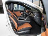 Thumbnail of 2025 Polar White Mercedes-Benz C-Class