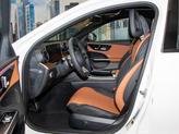 Thumbnail of 2025 Polar White Mercedes-Benz C-Class