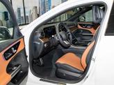 Thumbnail of 2025 Polar White Mercedes-Benz C-Class