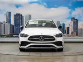 Thumbnail of 2025 Polar White Mercedes-Benz C-Class