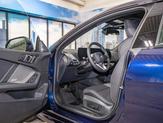 Thumbnail of 2025 Blue BMW 228 Gran Coupe