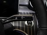 Thumbnail of 2025 Obsidian Black Metallic Mercedes-Benz C-Class
