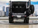 Thumbnail of 2024 Inky Black INEOS Grenadier