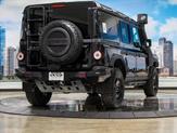 Thumbnail of 2024 Inky Black INEOS Grenadier