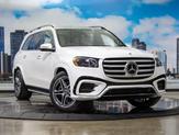 Photo of 2025 Polar White Mercedes-Benz GLS 450