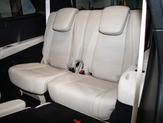 Thumbnail of 2025 Polar White Mercedes-Benz GLS 450
