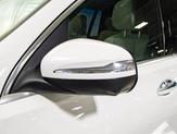 Thumbnail of 2025 Polar White Mercedes-Benz GLS 450