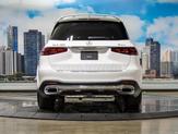 Thumbnail of 2025 Polar White Mercedes-Benz GLS 450