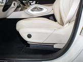 Thumbnail of 2025 Polar White Mercedes-Benz GLS 450