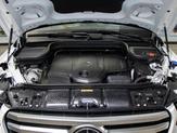 Thumbnail of 2025 Polar White Mercedes-Benz GLS 450