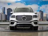 Thumbnail of 2025 Polar White Mercedes-Benz GLS 450
