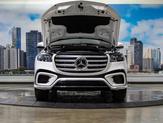 Thumbnail of 2025 Polar White Mercedes-Benz GLS 450