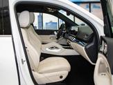 Thumbnail of 2025 Polar White Mercedes-Benz GLS 450