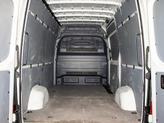 Thumbnail of 2019 Arctic White Mercedes-Benz Sprinter 2500