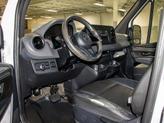 Thumbnail of 2019 Arctic White Mercedes-Benz Sprinter 2500