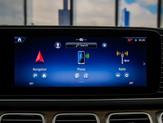 Thumbnail of 2025 Black Mercedes-Benz GLS 450