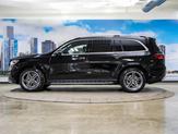 Thumbnail of 2025 Black Mercedes-Benz GLS 450