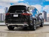 Thumbnail of 2025 Black Mercedes-Benz GLS 450