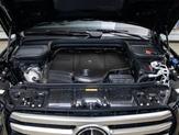Thumbnail of 2025 Black Mercedes-Benz GLS 450