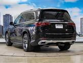 Thumbnail of 2025 Black Mercedes-Benz GLS 450