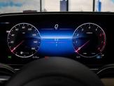 Thumbnail of 2025 Black Mercedes-Benz GLS 450