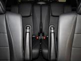 Thumbnail of 2025 Black Mercedes-Benz GLS 450