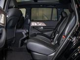 Thumbnail of 2025 Black Mercedes-Benz GLS 450