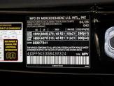 Thumbnail of 2025 Black Mercedes-Benz GLS 450