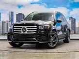 Thumbnail of 2025 Black Mercedes-Benz GLS 450