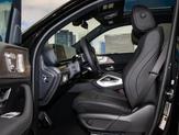 Thumbnail of 2025 Black Mercedes-Benz GLS 450