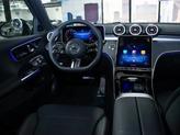 Thumbnail of 2025 Black Mercedes-Benz C-Class