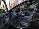 Thumbnail of 2025 Black Mercedes-Benz C-Class