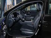 Thumbnail of 2025 Black Mercedes-Benz C-Class