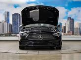 Thumbnail of 2025 Black Mercedes-Benz C-Class