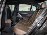 Thumbnail of 2026 Dark Graphite BMW 530