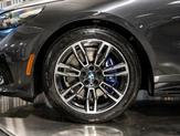 Thumbnail of 2026 Dark Graphite BMW 530